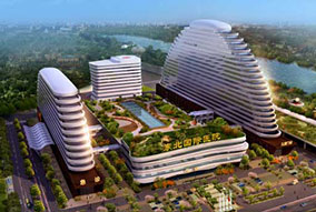 東北國際醫(yī)院